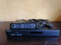 DVD Player und Rekorder Samsung DVD-HR 769 Berlin - Schöneberg Vorschau