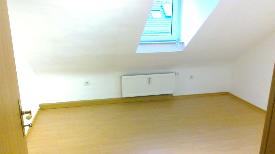 2 Zimmer Dachgeschoss Wohnung in Nürnberg Altenfurt in Nürnberg (Mittelfr)