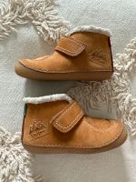 Kickers Gr. 25 Somoons Camel gefüttert Herbstschuhe Winterschuhe Nordrhein-Westfalen - Kaarst Vorschau