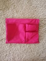 Ikea Bett-Tasche Aufbewahrung pink Bayern - Bergheim Vorschau