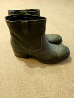 Damen Stiefeletten Colditz - Colditz Vorschau