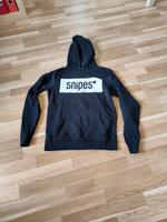 Hoody Snipes Größe XS Saarland - St. Wendel Vorschau