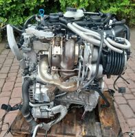 MERCEDES CLA GLA 2,0 AMG 133.980 133980 MOTOR KOMPLETT Nordrhein-Westfalen - Leverkusen Vorschau