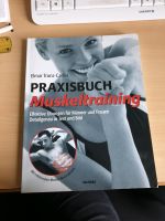 Muskeltraining Hessen - Gießen Vorschau
