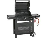 Jamestown 3-Brenner Gasgrill Percy"Neueware" Nordrhein-Westfalen - Lemgo Vorschau