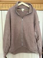 H&M Sport Teddyjacke Nordrhein-Westfalen - Lünen Vorschau
