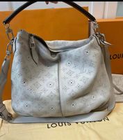 Louis Vuitton Selene Monogramm Mahina Leder Nordrhein-Westfalen - Langenfeld Vorschau