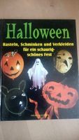 Halloween: Basteln, Schminken und Verkleiden Baden-Württemberg - Rheinstetten Vorschau