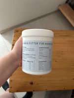 Mineralfutter Basic Hunde Adult  1kg Niedersachsen - Soltau Vorschau