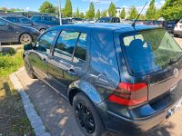 VW Golf IV 1,6 Benzin Bayern - Kaufbeuren Vorschau