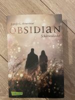 Obsidian Jennifer L. Armentrout Taschenbuch Gröpelingen - Lindenhof Vorschau