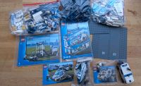 Großes Lego City Polizei Konvolut | 7744, 7743, 7742, 7741 Nordrhein-Westfalen - Brüggen Vorschau