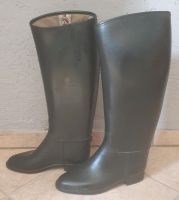 Schwarze Reitstiefel Rheinland-Pfalz - Prüm Vorschau