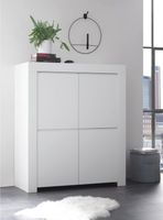 NEU-LC Highboard Firenze, Breite 110 cm Niedersachsen - Wietzen Vorschau