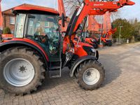 Kubota M4062 mit Quicke X3S Frontlader Niedersachsen - Suderburg Vorschau