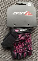 RED Cycling Fahrrad Handschuhe Kinder Gr. M 6-8 Jahre NEU Pink Baden-Württemberg - Großbottwar Vorschau