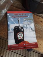 Heinz Ketchup/Mayonnaise Dispenser NEU München - Berg-am-Laim Vorschau