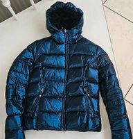 Stylischer  blauer Anorak  NEJO Gr 40 neuw. Baden-Württemberg - Backnang Vorschau