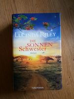 Lucinda Riley, Die Sonnen Schwester Hessen - Bad Camberg Vorschau