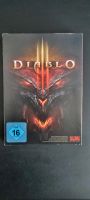 Diablo 3 - PC Game - Big Box - Papphülle Hannover - Döhren-Wülfel Vorschau
