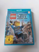 Wii U Lego City undercover Baden-Württemberg - Lenzkirch Vorschau