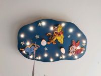 Handmade Winnie-the-Pooh Deckenlampe Wandlampe Kinderzimmer Hessen - Ebersburg Vorschau