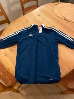 Adidas Trainingstop Blau Niedersachsen - Hambergen Vorschau