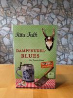 Rita Falk: Dampfnudel-Blues / Eberhofer Provinskrimi / Buch Hessen - Weiterstadt Vorschau