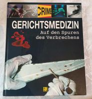 Gerichtsmedizin Auf den Spuren des Verbrechens Bayern - Lehrberg Vorschau