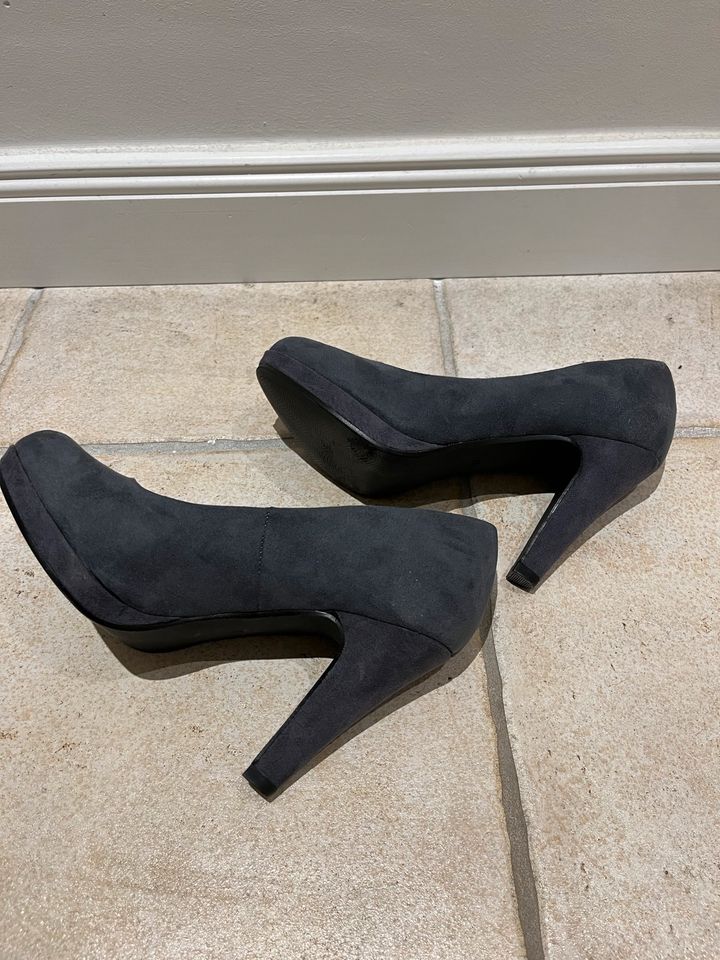 Pumps Marco Tozzi in Drage