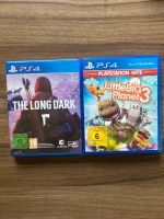 PlayStation 4 Spiele Nordrhein-Westfalen - Hille Vorschau