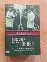 John Cornwell - Forschen für den Führer - Buch 2006 Dresden - Innere Altstadt Vorschau