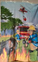 Bettwäsche Feuerwehrmann Sam 135x200 Kissen 80x80 Reißverschluss Rheinland-Pfalz - Hagenbach Vorschau
