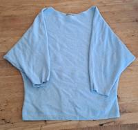 Neuw Pullover, Orsay, Größe M, hellblau Hessen - Biblis Vorschau