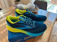 Brooks Adrenaline GTS 24 runDisney run Disney NEU Bayern - Amorbach Vorschau