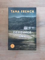 Tana French - Geheimer Ort Bremen - Vegesack Vorschau