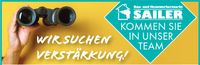 KASSIERER (m/w/d) in Vollzeit oder Teilzeit Sailer Landsberg Bayern - Landsberg (Lech) Vorschau