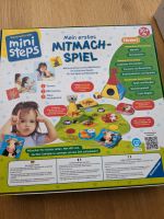 Ravensburger Mitmachspiel Niedersachsen - Wetschen Vorschau