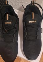 Bench Schuhe Schwarz gr.40 Sachsen - Chemnitz Vorschau