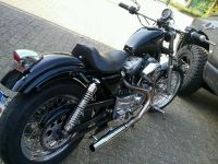 Harley Davidson XLH 1200 Top Zustand nehme in Zahlung Niedersachsen - Aurich Vorschau