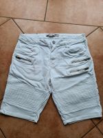 Zara Bermuda * weiss * Gr   40 * NEU Hessen - Hanau Vorschau