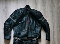 Motorradjacke - Lederjacke - Vanucci - 52/54 Hessen - Vellmar Vorschau