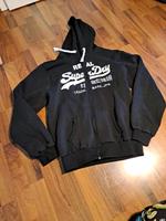 superdry sweat hoody in xl Nordrhein-Westfalen - Nottuln Vorschau