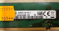 Samsung 8GB DDR4 RAM Sachsen - Plauen Vorschau