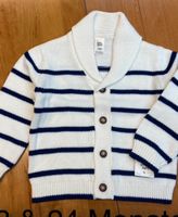 Strickjacke Kinder von Oshkosh NEU Niedersachsen - Winsen (Luhe) Vorschau