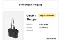 Tasche shopper Schleswig-Holstein - Rendsburg Vorschau