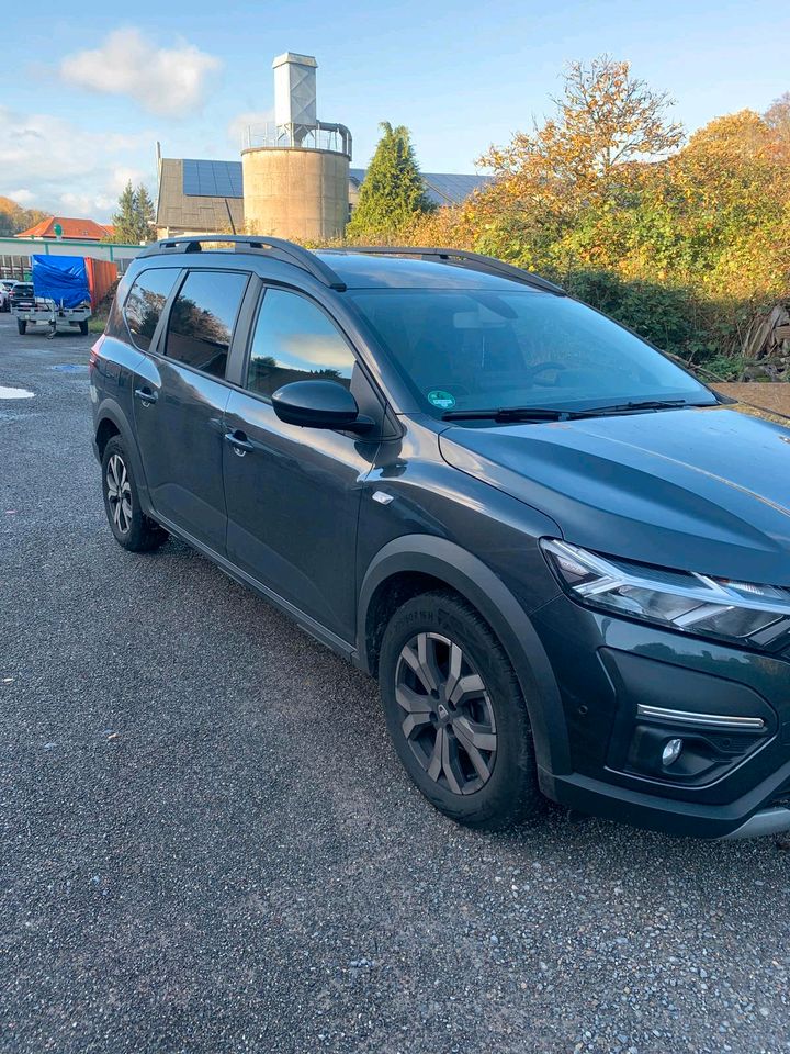 Dacia Jogger LPG in Velbert