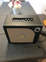 Mooer Hornet Black 30W Modeling Amp neuwertig Nordvorpommern - Landkreis - Barth Vorschau