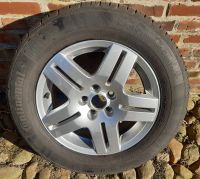 VW Alufelgen 1J0601025Q , 15 " , 4 Komplette Räder , original VW Schleswig-Holstein - Horst (Holstein) Vorschau