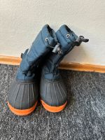 Kinder Winterschuhe Größe 32 München - Schwabing-West Vorschau